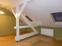 Pronájem bytu 2+kk, Plzeň - Jižní Předměstí, Chelčického, 58 m2