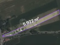 Prodej pozemku pro bydlení, Říčany - Jažlovice, Jažlovická, 5922 m2
