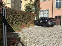 Pronájem pozemku, Praha, U Zvonařky, 15 m2