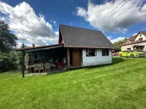 Prodej zahrady, Stružnice, 548 m2