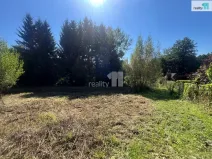 Prodej pozemku pro bydlení, Rychnov u Jablonce nad Nisou, Lužická, 1183 m2