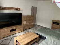 Prodej bytu 2+1, Cheb, Přátelství, 62 m2