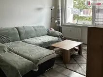 Prodej bytu 2+1, Cheb, Přátelství, 62 m2
