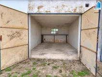 Prodej garáže, Vejprnice, Vítěz. Nezvala, 19 m2