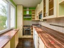 Prodej bytu 3+1, Klatovy - Klatovy IV, U Slunce, 72 m2