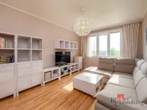 Prodej bytu 3+1, Klatovy - Klatovy IV, U Slunce, 72 m2
