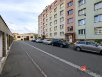 Prodej bytu 3+1, Klatovy - Klatovy IV, U Slunce, 72 m2