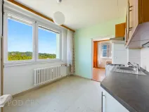 Prodej bytu 3+1, Brno - Řečkovice, Novoměstská, 70 m2