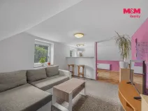 Prodej rodinného domu, Vendolí, 200 m2