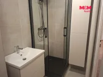 Pronájem bytu 2+1, Třinec - Lyžbice, Krátká, 54 m2