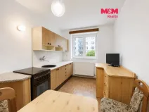 Pronájem bytu 2+1, Olomouc - Nová Ulice, Wolkerova, 68 m2
