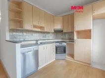 Prodej bytu 3+1, Klatovy - Klatovy III, Cibulkova, 70 m2