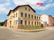 Pronájem bytu 3+kk, Trutnov - Střední Předměstí, Novodvorská, 50 m2