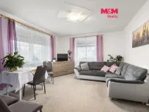 Prodej bytu 2+1, Chrudim - Chrudim IV, Na Větrníku, 53 m2