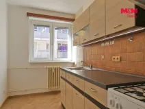 Pronájem bytu 3+1, Kutná Hora - Hlouška, Puškinská, 58 m2