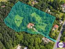 Prodej pozemku pro bydlení, Český Brod, Zahrady, 9129 m2