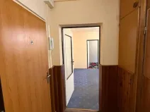 Prodej bytu 3+1, Praha - Prosek, Novoborská, 53 m2