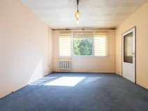 Prodej bytu 3+1, Praha - Prosek, Novoborská, 53 m2