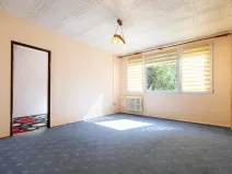Prodej bytu 3+1, Praha - Prosek, Novoborská, 53 m2