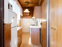 Prodej bytu 3+1, Praha - Prosek, Novoborská, 53 m2