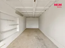 Pronájem garáže, Děčín - Děčín II-Nové Město, Sukova, 17 m2