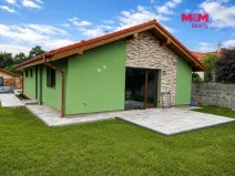 Prodej rodinného domu, Peruc - Telce, 94 m2