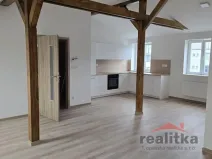 Pronájem bytu 4+kk, Opava - Město, Nákladní, 107 m2
