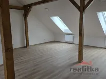 Pronájem bytu 4+kk, Opava - Město, Nákladní, 107 m2