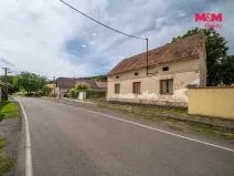 Prodej rodinného domu, Vinařice, 53 m2