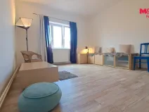 Pronájem bytu 1+1, Mladá Boleslav - Mladá Boleslav III, S. K. Neumanna, 45 m2