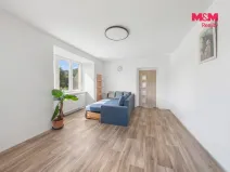 Prodej bytu 3+1, Starý Šachov - Malý Šachov, 97 m2
