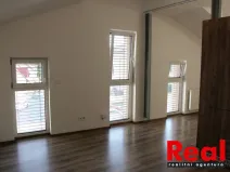Pronájem bytu 1+kk, Brno - Přízřenice, Moravanská, 47 m2