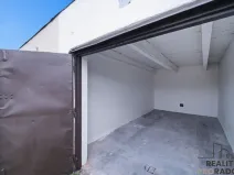 Pronájem garáže, Pardubice, Na Záboří, 18 m2