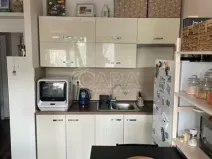 Pronájem bytu 1+kk, Zlín, Ševcovská, 26 m2