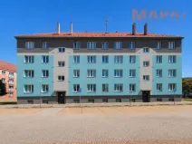 Prodej bytu 1+1, Klášterec nad Ohří - Miřetice u Klášterce nad Ohří, Václava Řezáče, 40 m2