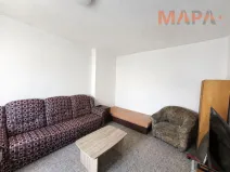 Prodej bytu 1+1, Klášterec nad Ohří - Miřetice u Klášterce nad Ohří, Václava Řezáče, 40 m2