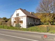 Prodej rodinného domu, Zátor - Loučky, 260 m2