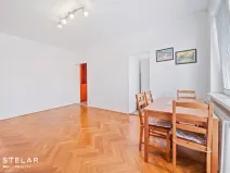 Pronájem bytu 2+1, Třebíč - Borovina, Lidická, 54 m2