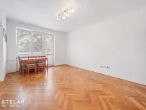 Pronájem bytu 2+1, Třebíč - Borovina, Lidická, 54 m2