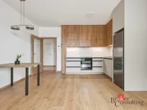 Pronájem bytu 2+kk, Pardubice - Ohrazenice, U Sportovní školy, 50 m2