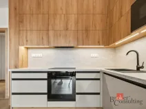 Pronájem bytu 2+kk, Pardubice - Ohrazenice, U Sportovní školy, 50 m2