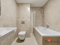 Pronájem bytu 2+kk, Pardubice - Ohrazenice, U Sportovní školy, 50 m2