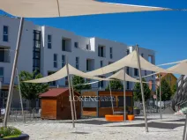 Pronájem bytu 2+kk, Veselí nad Moravou, náměstí Míru, 48 m2