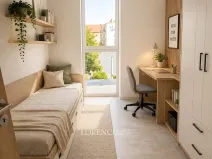 Pronájem bytu 2+kk, Veselí nad Moravou, náměstí Míru, 48 m2