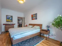 Prodej bytu 2+kk, Praha - Nusle, Družstevní, 44 m2