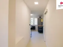 Pronájem bytu 2+1, Jihlava, Alšova, 58 m2