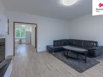 Prodej bytu 2+1, Třemešná, 65 m2