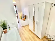 Prodej bytu 1+kk, Via Lago di Bomba,Montesilvano,, 35 m2