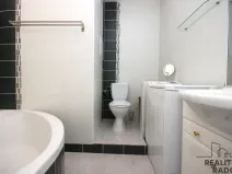 Pronájem bytu 2+kk, Břeclav, Na Valtické, 44 m2
