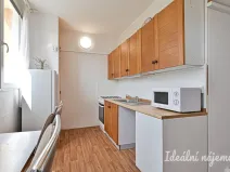 Pronájem bytu 1+1, Brno, Ibsenova, 35 m2